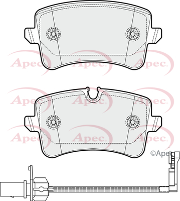 Apec PAD1815