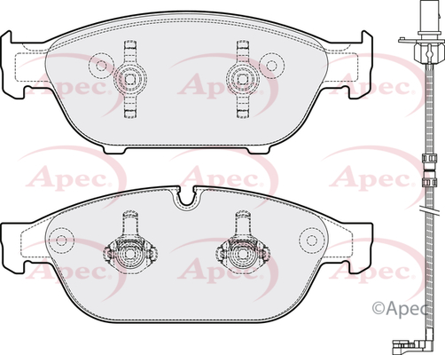 Apec PAD1810