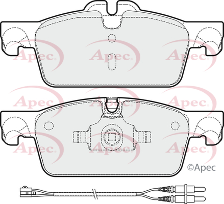 Apec PAD1806