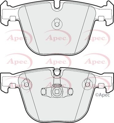 Apec PAD1803