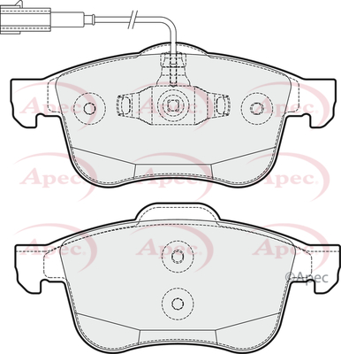 Apec PAD1794