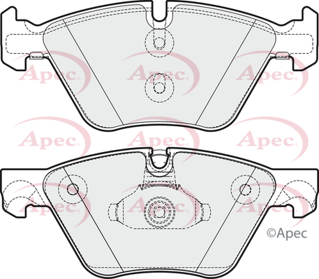 Apec PAD1789