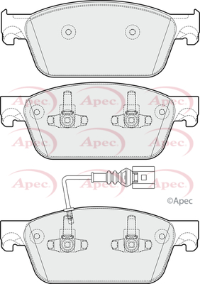 Apec PAD1782