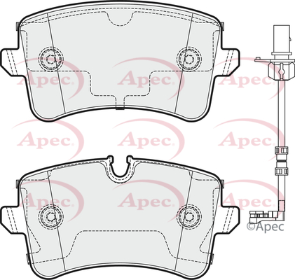 Apec PAD1778