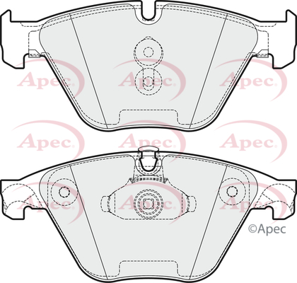 Apec PAD1774