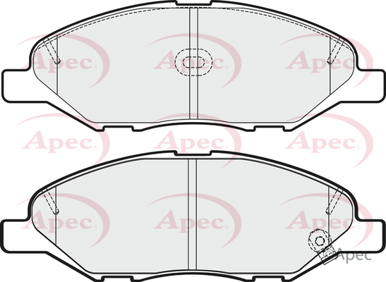 Apec PAD1760