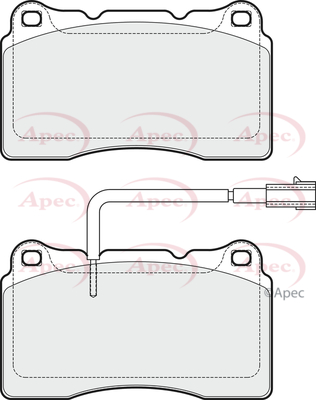 Apec PAD1747