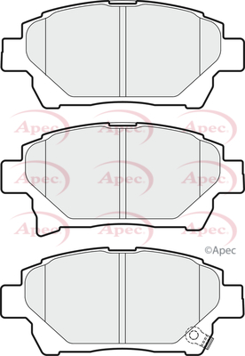 Apec PAD1722