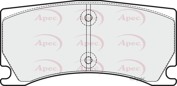 Apec PAD1712