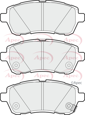 Apec PAD1706