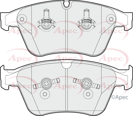 Apec PAD1681