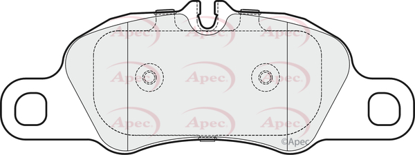 Apec PAD1677