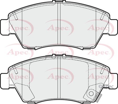 Apec PAD1660