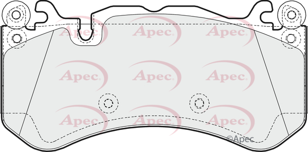 Apec PAD1616