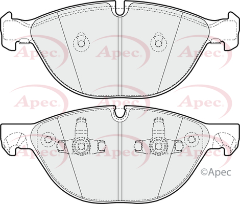 Apec PAD1615