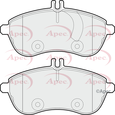 Apec PAD1565