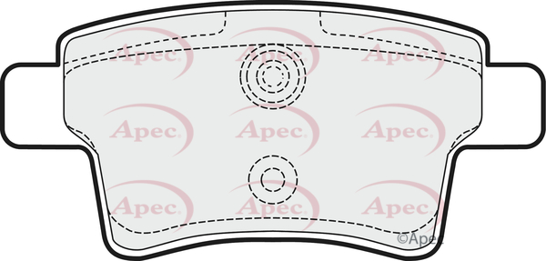 Apec PAD1526