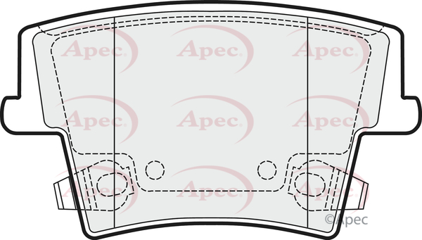 Apec PAD1485