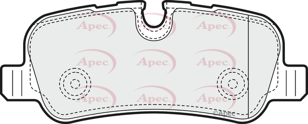 Apec PAD1469