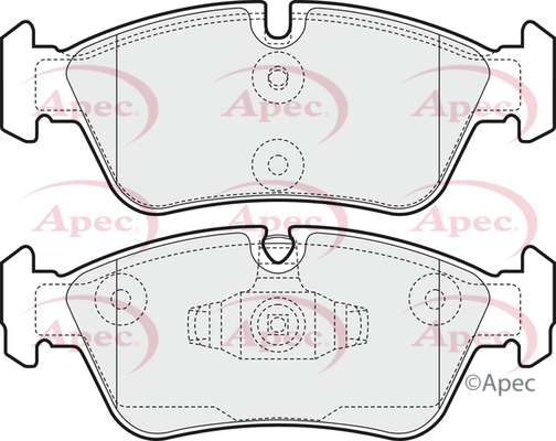 Apec PAD1464