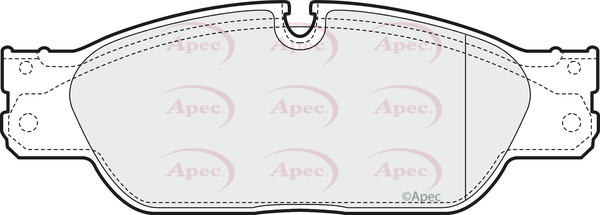 Apec PAD1456