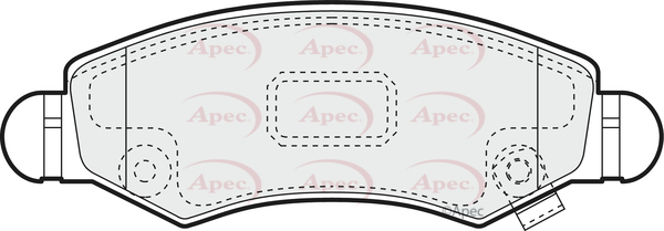 Apec PAD1418