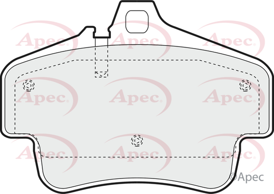 Apec PAD1407