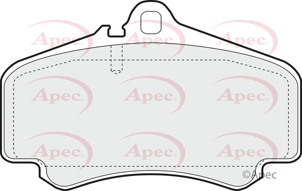 Apec PAD1402