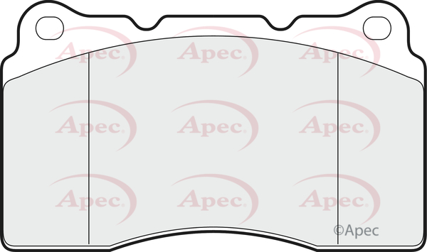 Apec PAD1370