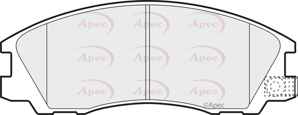 Apec PAD1359