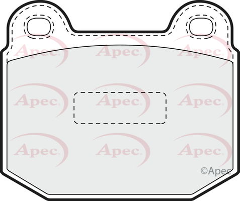 Apec PAD1356