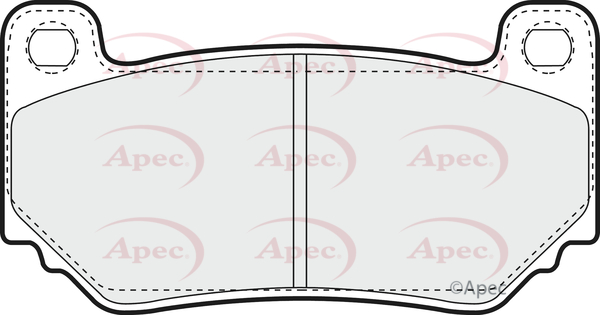 Apec PAD1346