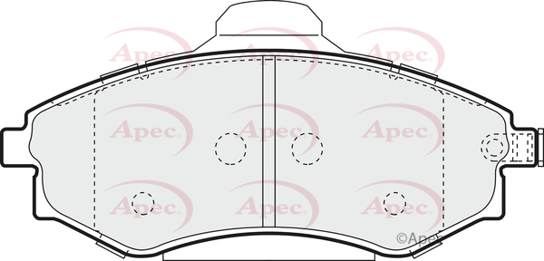 Apec PAD1321