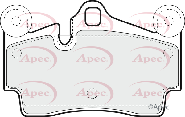 Apec PAD1318