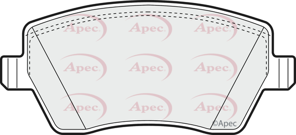 Apec PAD1312