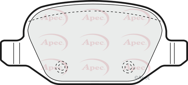 Apec PAD1309