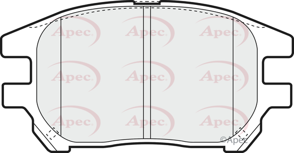 Apec PAD1307