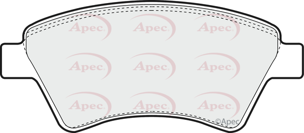 Apec PAD1306