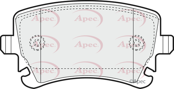 Apec PAD1298