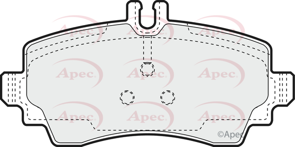 Apec PAD1294