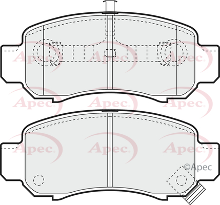 Apec PAD1280