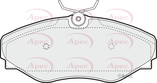 Apec PAD1272