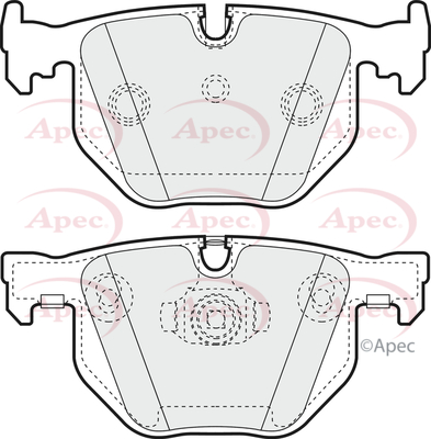 Apec PAD1266