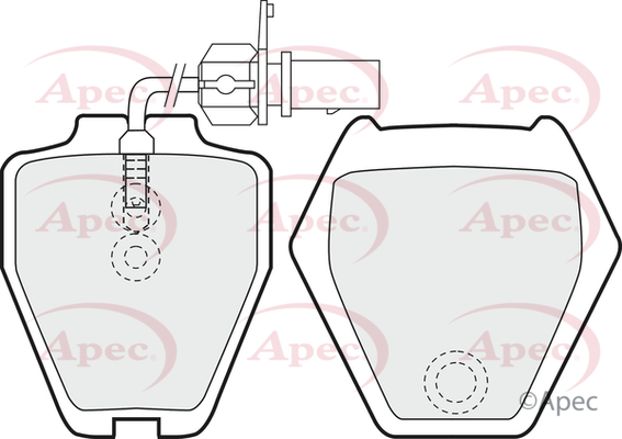 Apec PAD1179