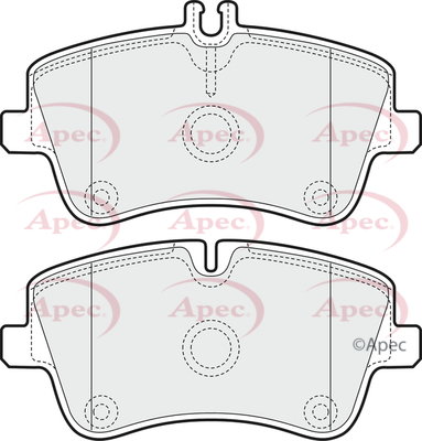 Apec PAD1166