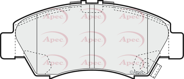 Apec PAD1140