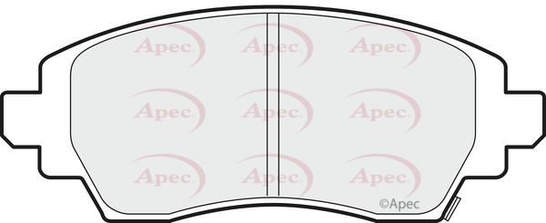 Apec PAD1137