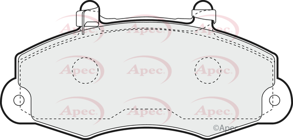 Apec PAD1105