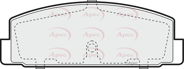 Apec PAD1090