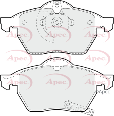 Apec PAD1064